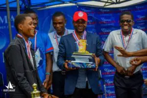 MISSIONI ESTIVE RADIO MARIA RDC KINSHASA- CLESSIDRA AFRICA