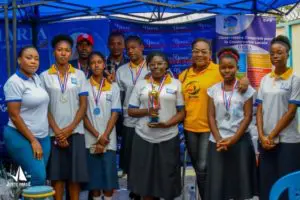 MISSIONI ESTIVE RADIO MARIA RDC KINSHASA- CLESSIDRA AFRICA