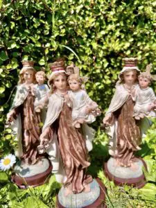 Madonna del carmelo