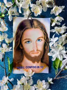 Opuscoli gesù confido in te 