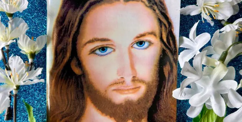 manuale di devozioni a Gesù Misericordioso