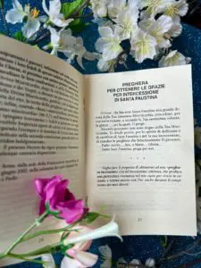 Opuscoli gesù confido in te 