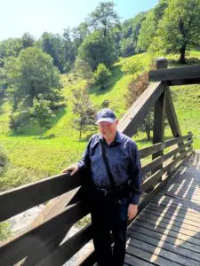 Padre Livio dai monti che sovrastano Erba 7 (10)