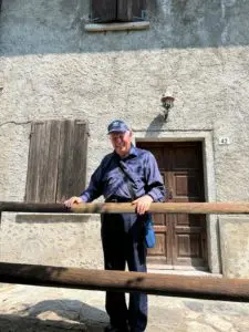 Padre Livio dai monti che sovrastano Erba 7 (11)