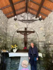 Padre Livio dai monti che sovrastano Erba 7 (12)