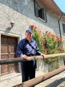 Padre Livio dai monti che sovrastano Erba 7 (14)