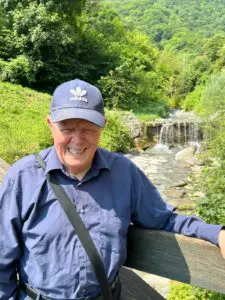Padre Livio dai monti che sovrastano Erba 7 (2)