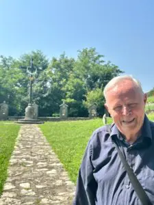 Padre Livio dai monti che sovrastano Erba 7 (5)