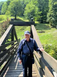 Padre Livio dai monti che sovrastano Erba 7 (6)