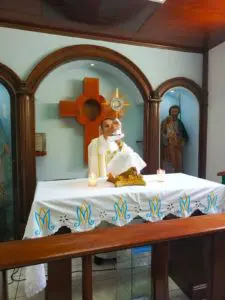 RM NICARAGUA