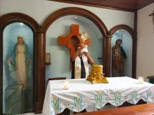 RM NICARAGUA