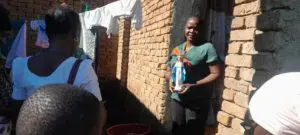 RM TANZANIA