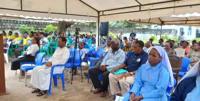 RM TANZANIA