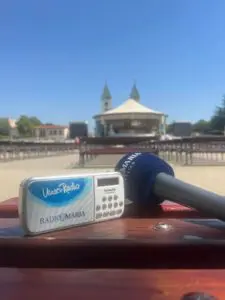 MEDJUGORJE PER ITALIA