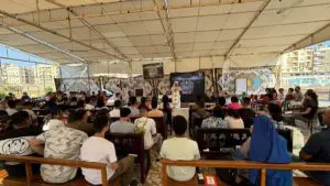 RADIO MARIA IN LINGUA ARABA- #MEDIORIENTE: Radio Mariam Arabic