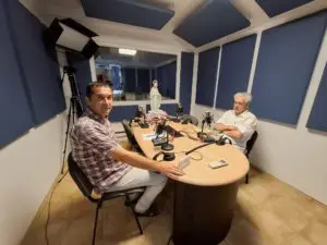 RADIO MARIA MEDJUGORJE 