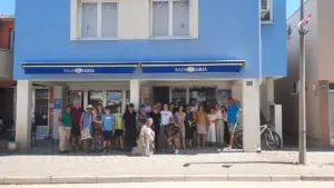 FESTA DELL’ASSUNZIONE - Medjugorje