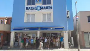 FESTA DELL’ASSUNZIONE - Medjugorje