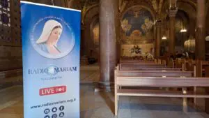 Siamo live da GERUSALEMME