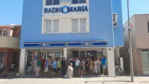 FESTA DELL’ASSUNZIONE - Medjugorje