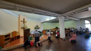 Medjugorje
