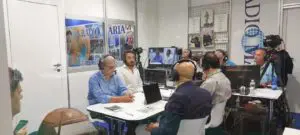 MEETING 2024