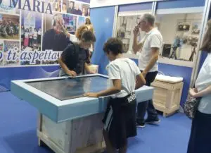 Meeting di Rimini 2024