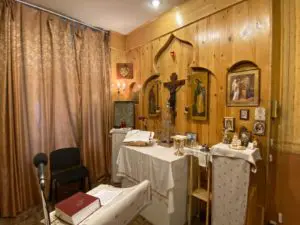Cappella di Radio Maria Russia