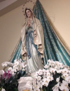 MEDJUGORJE