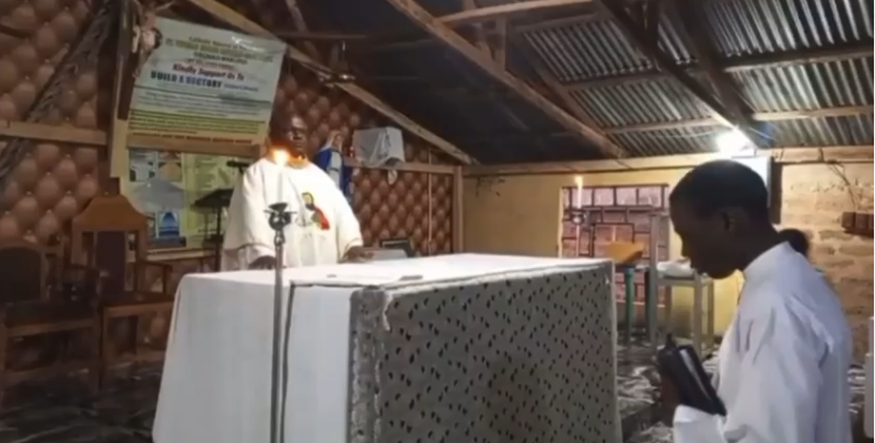DA RADIO MARIA NIGERIA