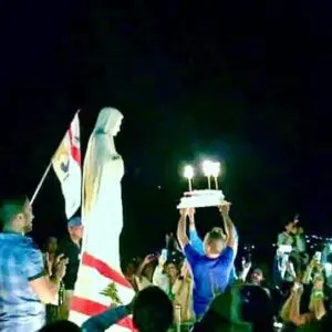Compleanno della Madonna