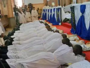 DA RADIO MARIA SUD SUDAN! (2)