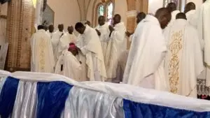 DA RADIO MARIA SUD SUDAN! (2)