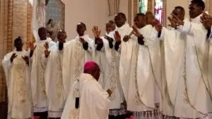 DA RADIO MARIA SUD SUDAN! (2)