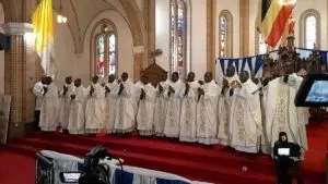 DA RADIO MARIA SUD SUDAN! (2)