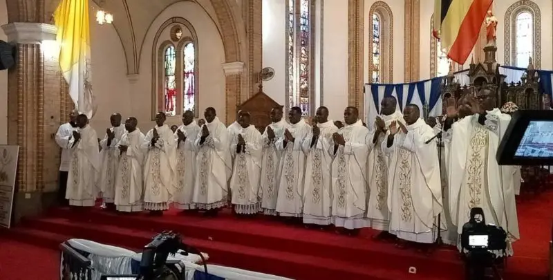 DA RADIO MARIA SUD SUDAN! (2)