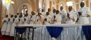 DA RADIO MARIA SUD SUDAN! (2)