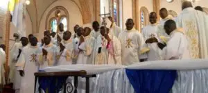 DA RADIO MARIA SUD SUDAN! (2)