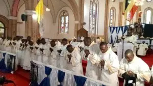 DA RADIO MARIA SUD SUDAN! (2)