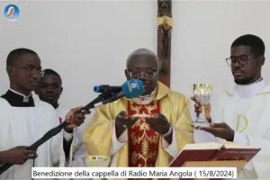 INAUGURAZIONE DELLA CAPPELLA DI RADIO MARIA ANGOLA( 1582024) (2)