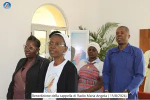 INAUGURAZIONE DELLA CAPPELLA DI RADIO MARIA ANGOLA( 1582024) (2)