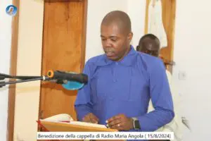 INAUGURAZIONE DELLA CAPPELLA DI RADIO MARIA ANGOLA( 1582024) (2)