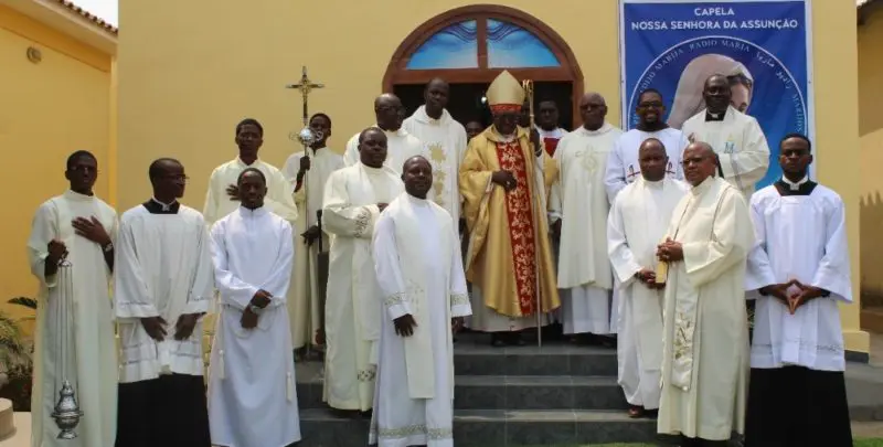 INAUGURAZIONE DELLA CAPPELLA DI RADIO MARIA ANGOLA( 1582024) (2)