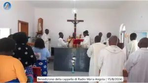 INAUGURAZIONE DELLA CAPPELLA DI RADIO MARIA ANGOLA( 1582024) (2)