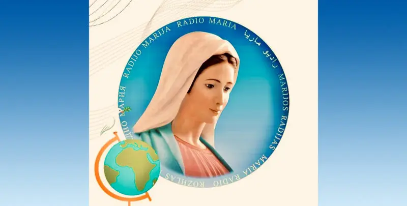 Estate missionaria di Radio Maria