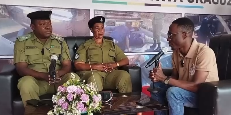 LIVE DA RADIO MARIA TANZANIA