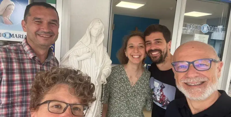 LIVE MEDJUGORJE