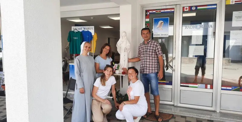 LIVE MEDJUGORJE