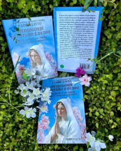 MEDJUGORJE IL FUTURO E' DI DIO