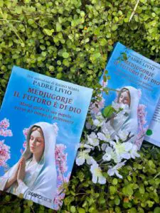 MEDJUGORJE IL FUTURO E' DI DIO